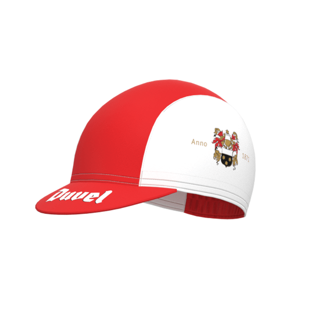 Duvel Beer Retro Cycling Jersey Set