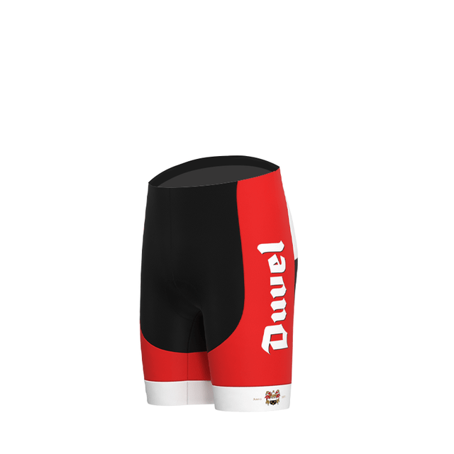 Duvel Beer Retro Cycling Jersey Set