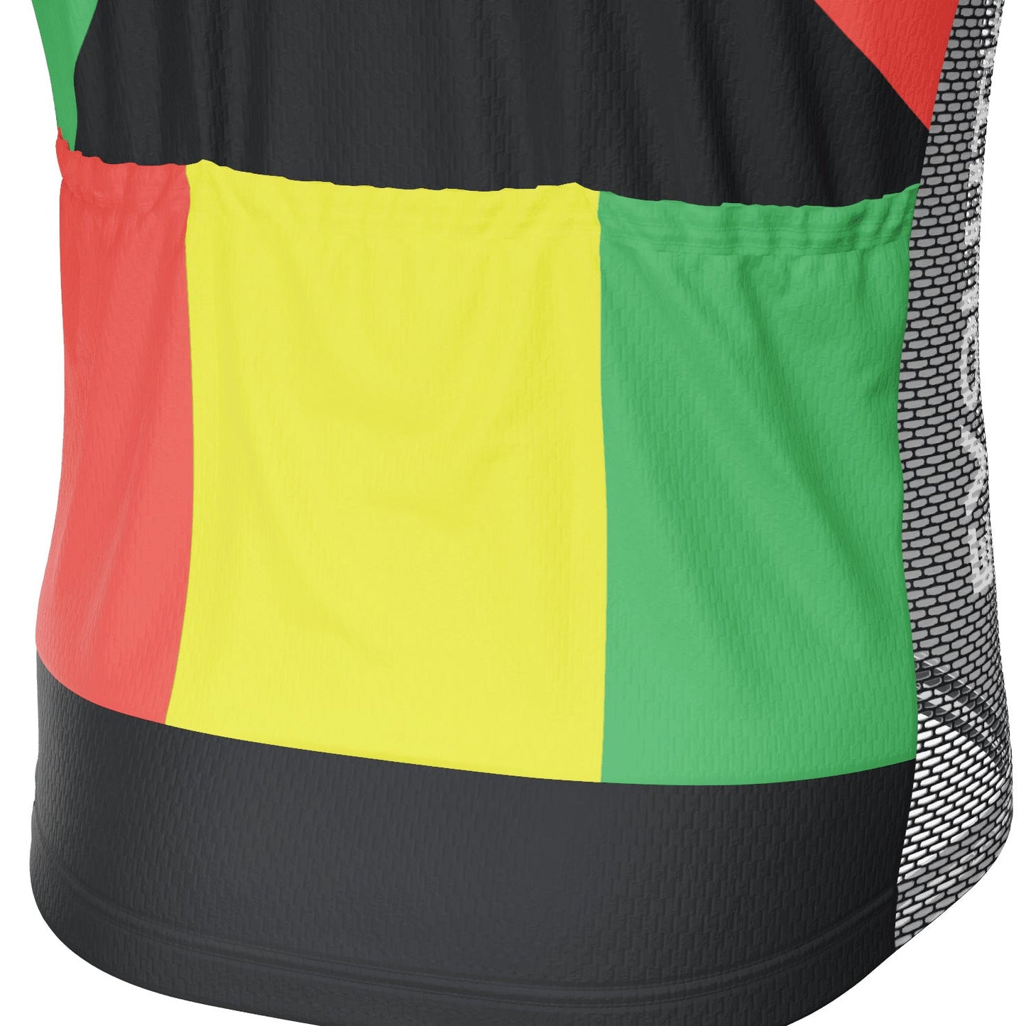 Men's Evolution of Man 2 Piece Cycling Kit