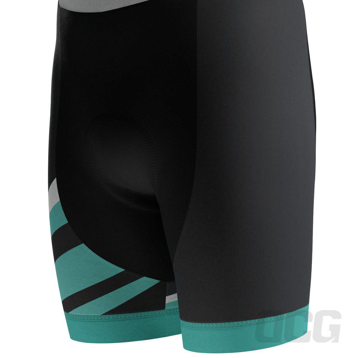 Men's Velocity Arrow 2 Piece Cycling Kit