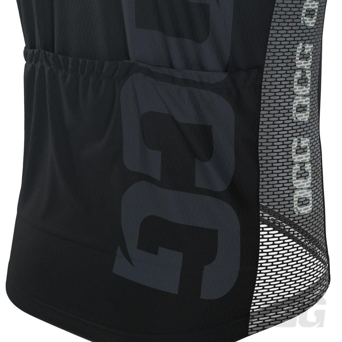 Men's Velocity Arrow 2 Piece Cycling Kit