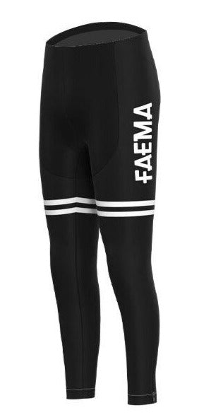 Faema 1955 Retro Cycling Jersey Long Set