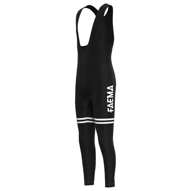 Faema 1955 Retro Cycling Jersey Long Set