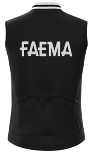 Faema 1955 Retro Cycling Jersey Set