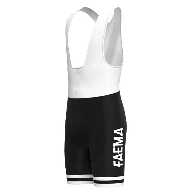Faema 1955 Retro Cycling Jersey Set