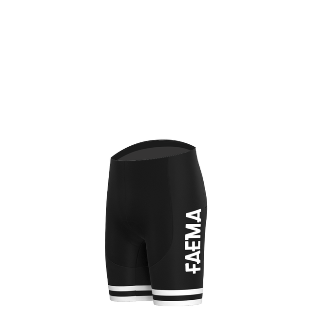 Faema 1955 Retro Cycling Jersey Set