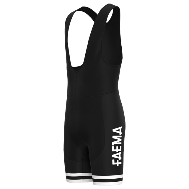 Faema 1955 Retro Cycling Jersey Set