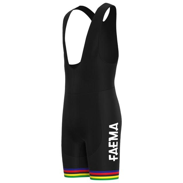 Faema 1969 Retro Cycling Jersey Set