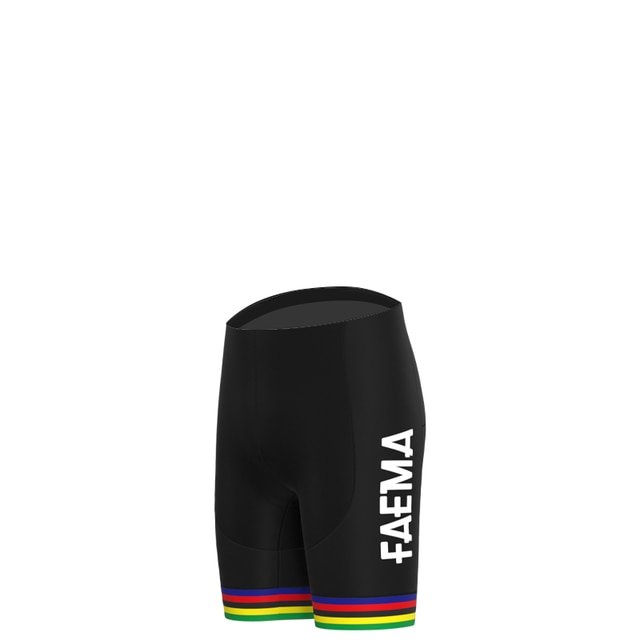 Faema 1969 Retro Cycling Jersey Set