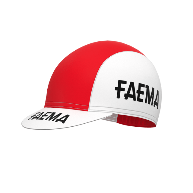 Faema 1969 Retro Cycling Jersey Set