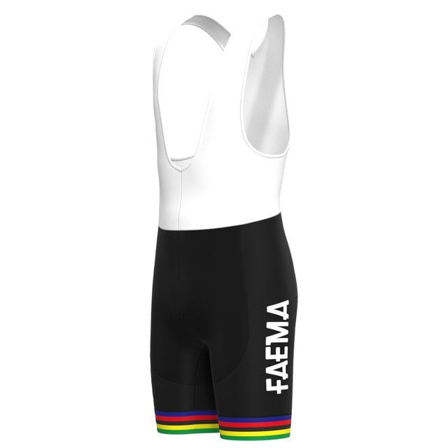 Faema 1969 Retro Cycling Jersey Set