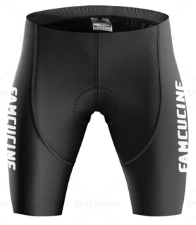 Famcucine Selle Royal Retro Cycling Jersey Set