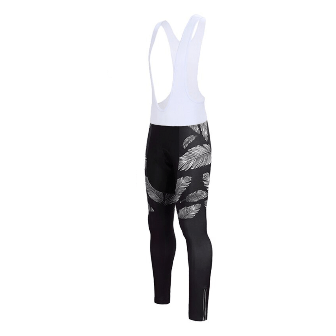 Feathers Winter Cycling Jersey or Bib Pants
