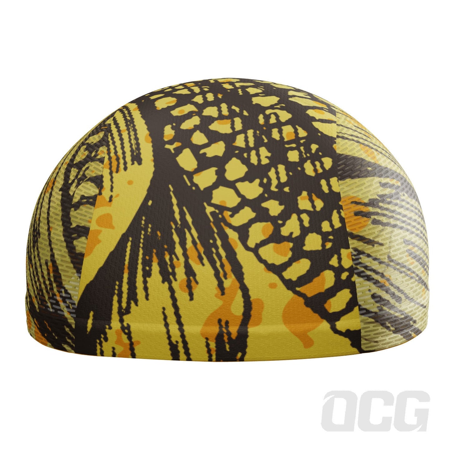 Unisex Corny Quick Dry Cycling Cap