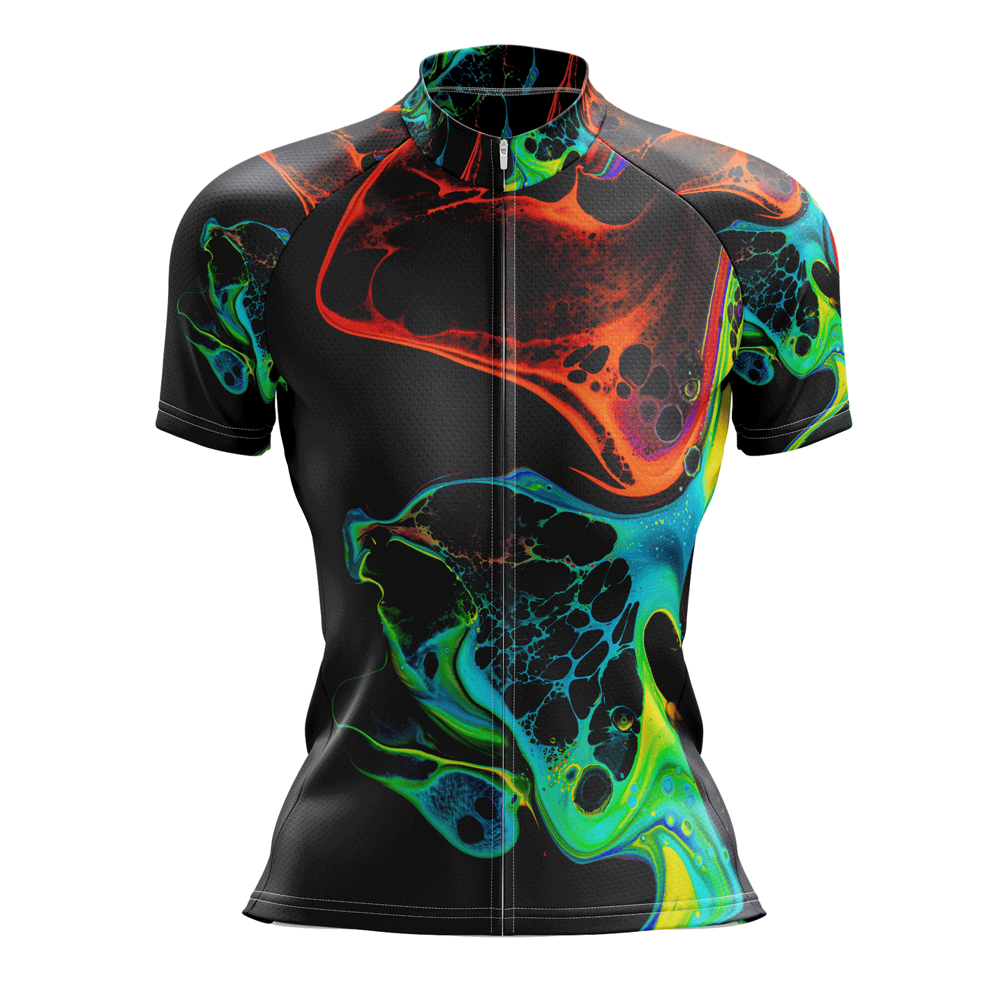 Fire Women's Cycling Jersey or Shorts
