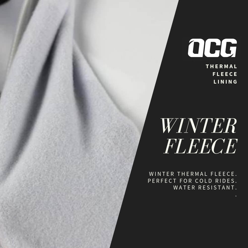 Men's Smiling Bike Long Sleeve Cycling Jersey