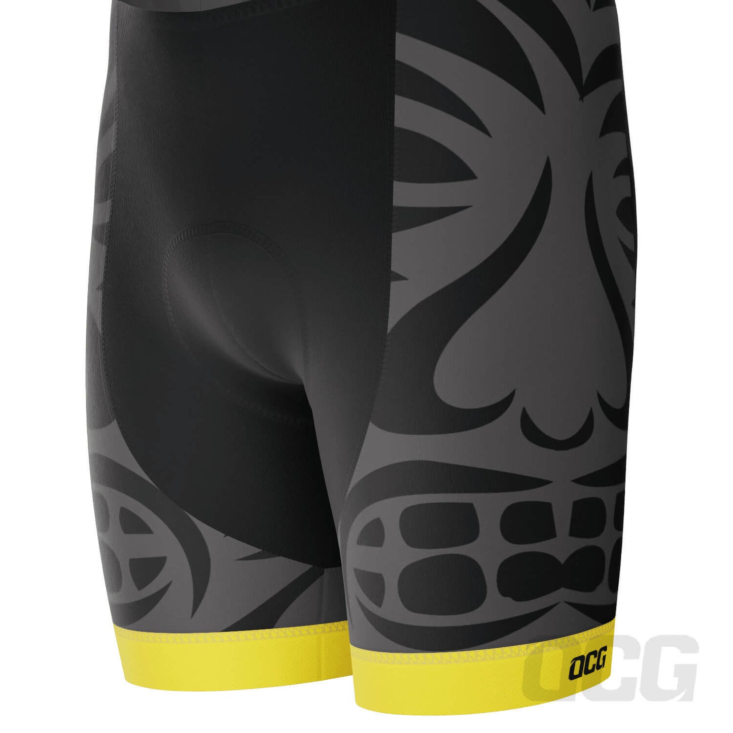 Men's Tribal Force of Nature 2 Piece Cycling Kit