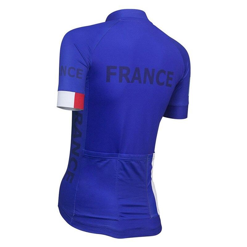 France Original Cycling Jersey