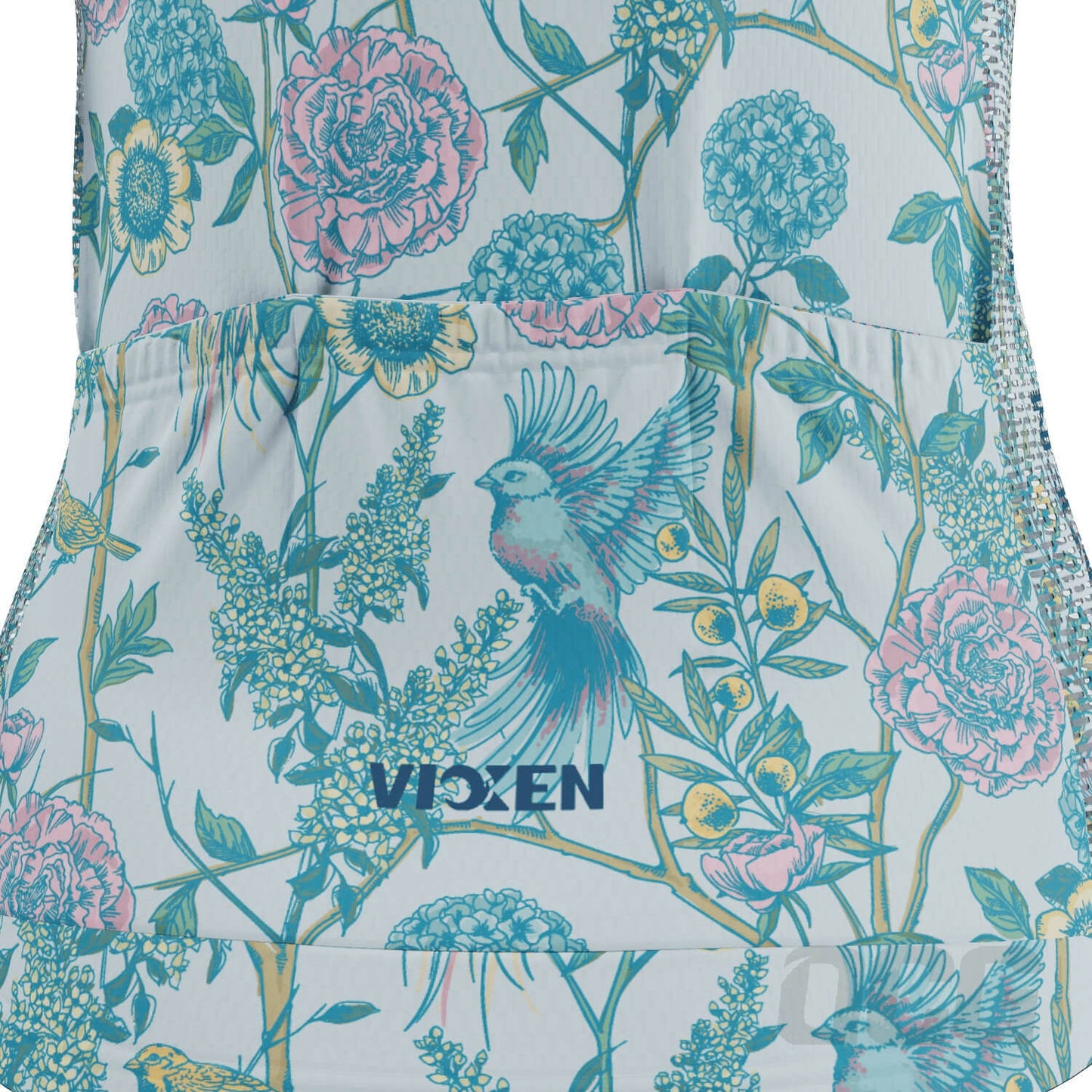 Women's Girl Power Series 2 2 Piece Cycling Kit