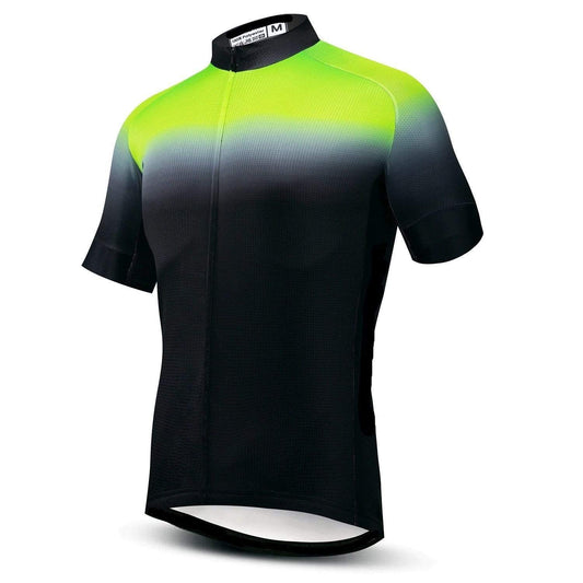 Gradient Men's Cycling Jersey