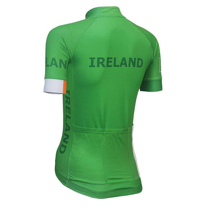 Ireland Women's Cycling Jersey