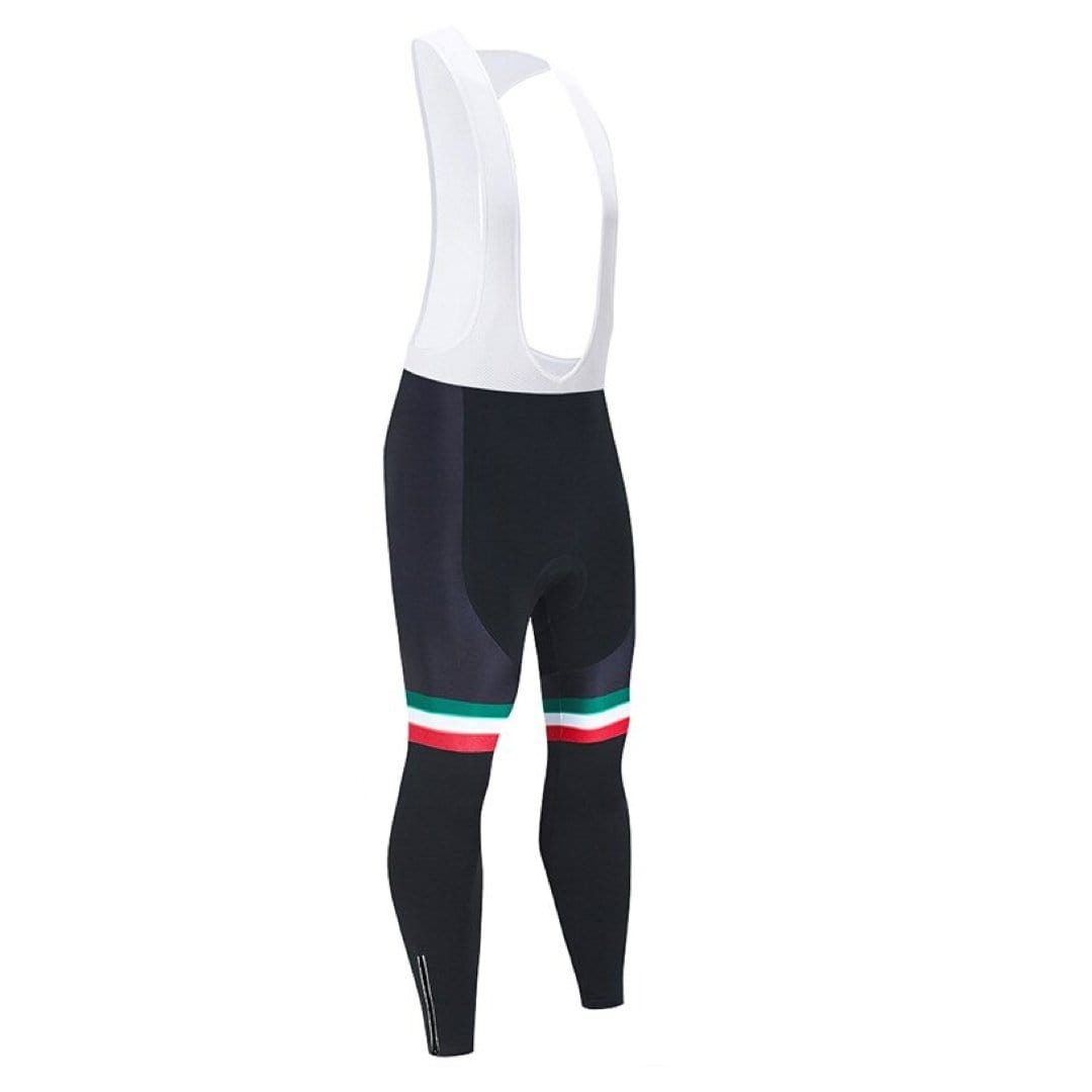 Italy Winter Cycling Jersey or Bib Pants