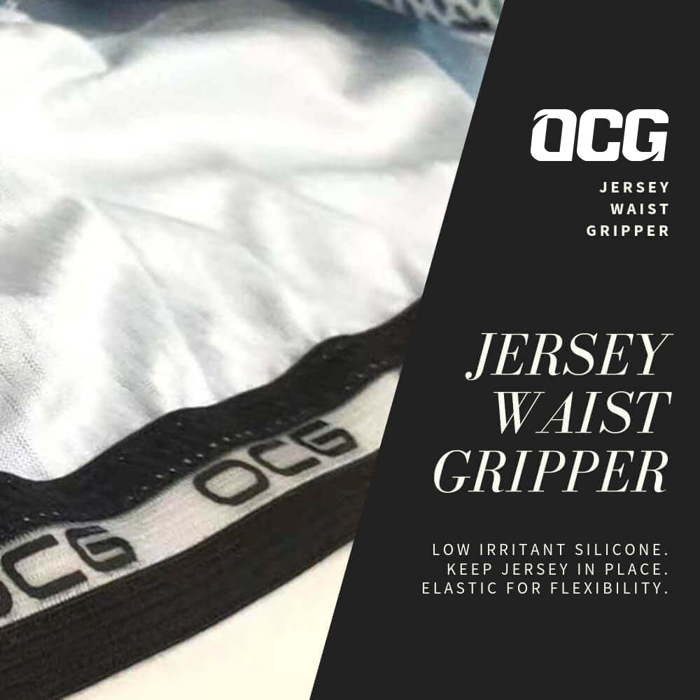 Men's Turtle on Road Long Sleeve Cycling Jersey