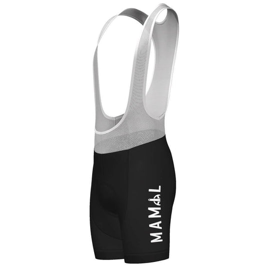 Men's MAMIL Apparel Basics Series 1 Gel Padded Cycling Bib
