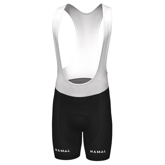 Men's MAMIL Apparel Basics Series 2 Gel Padded Cycling Bib