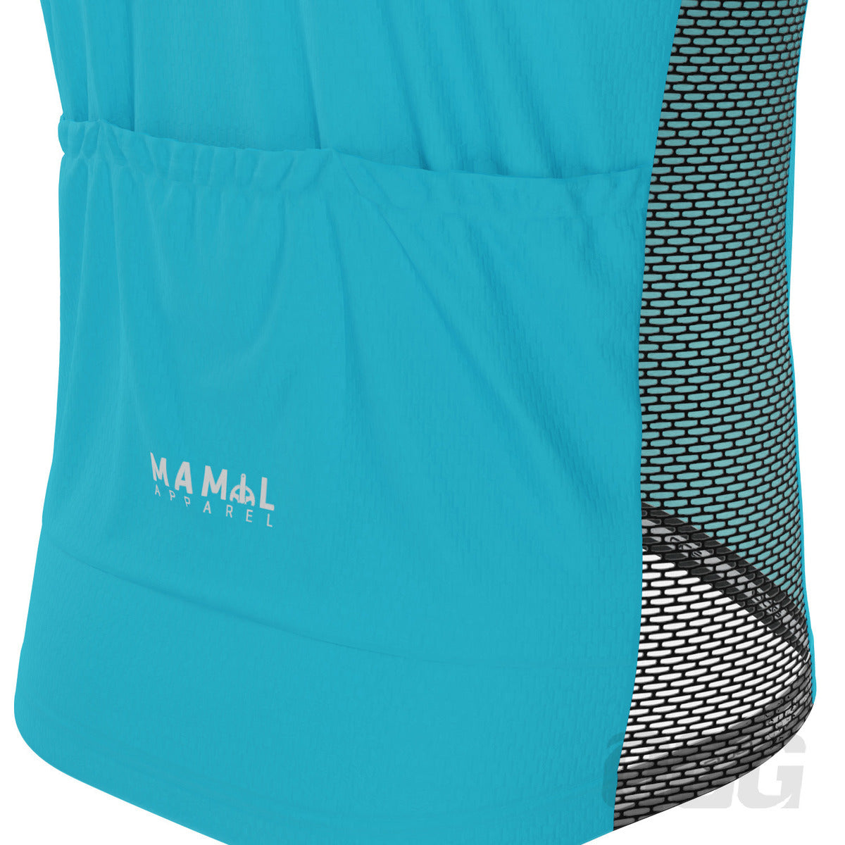Men's MAMIL Apparel Dimensions 2 Piece Cycling Kit