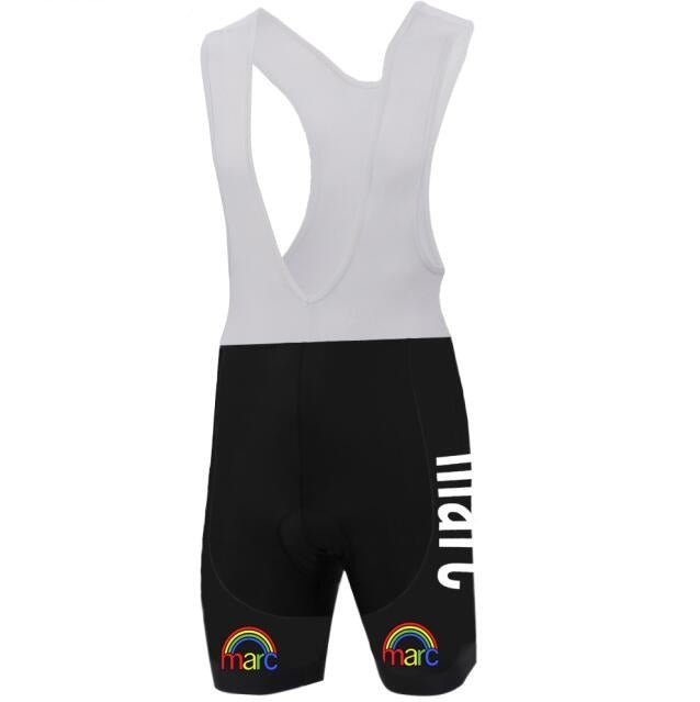 Marc Superia Retro Cycling Jersey Set