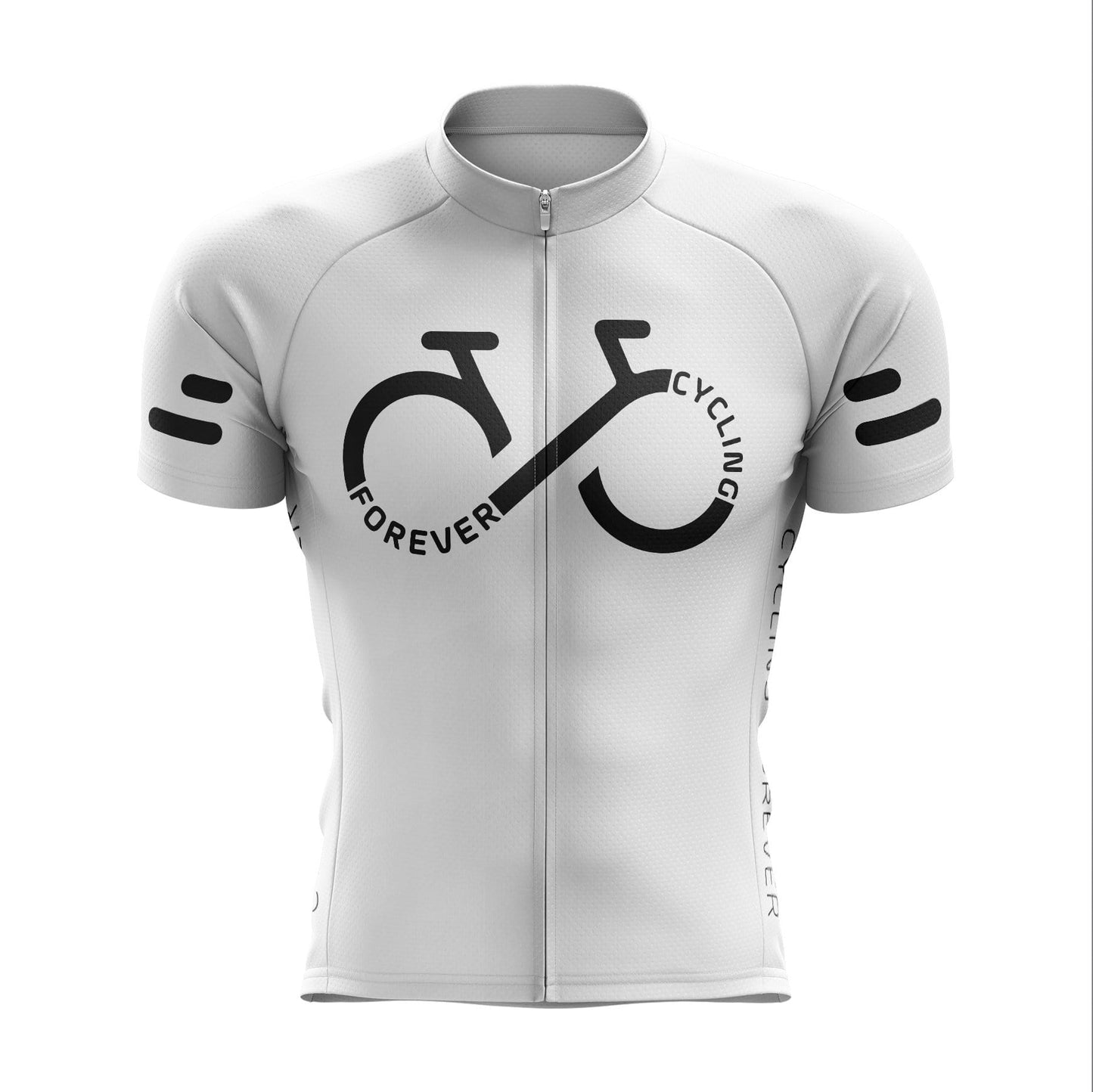 Men Cycling Forever Jersey