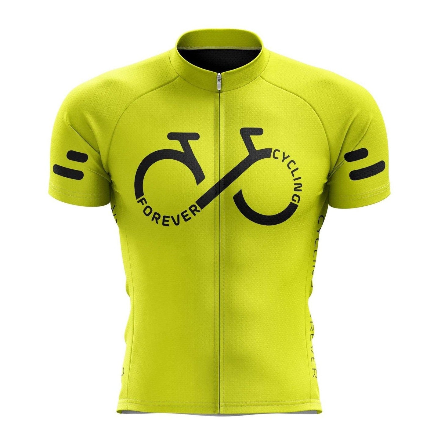 Men Cycling Forever Jersey
