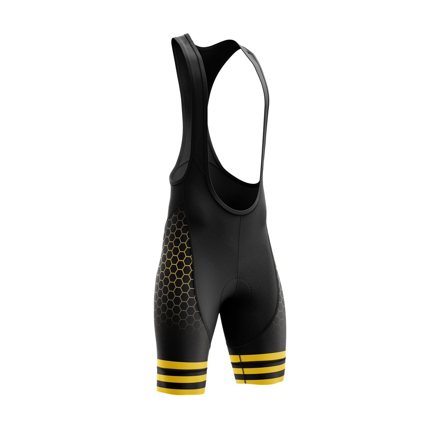 Men's Bee Amazing Cycling Jersey or Bibs