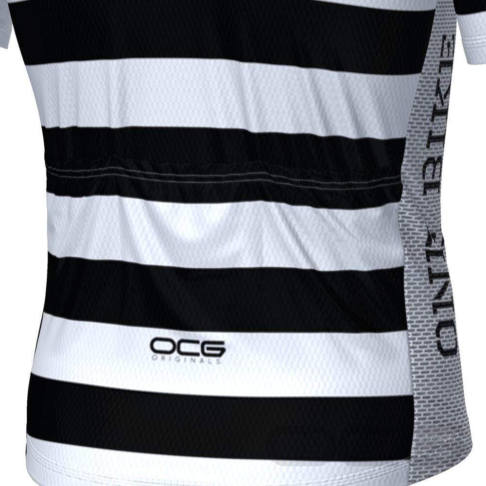 Men's Prisoner N+1 One Bike Too Many Short Sleeve Cycling Jersey