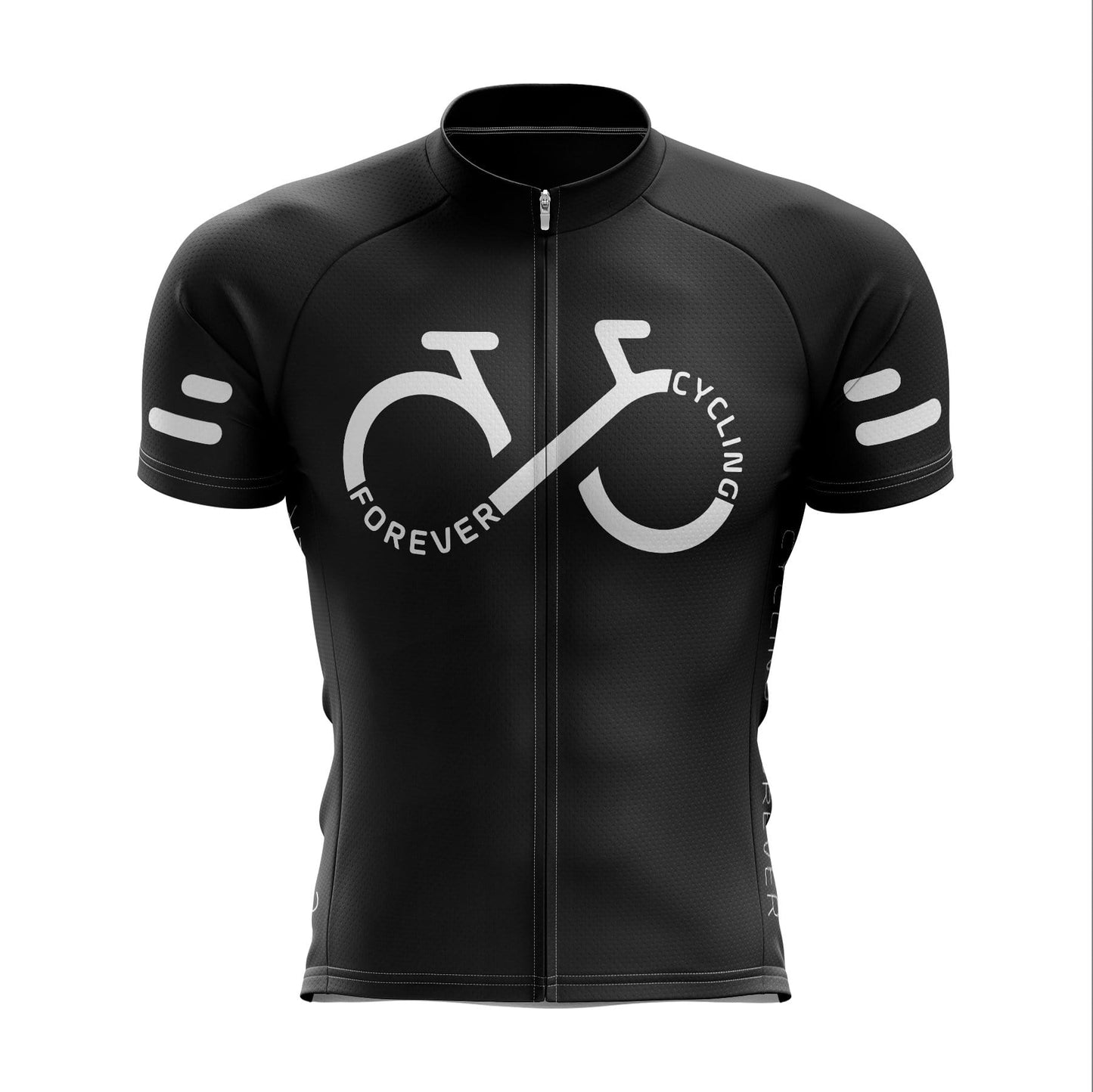 Men's Cycling Forever Jersey