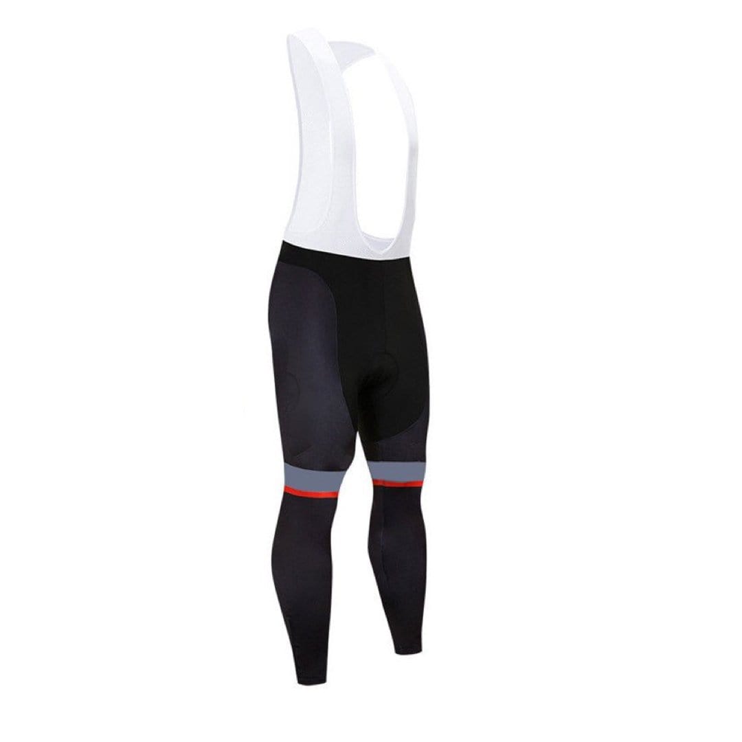 Men's Long Sleeve Pace Cycling Jersey or Pants