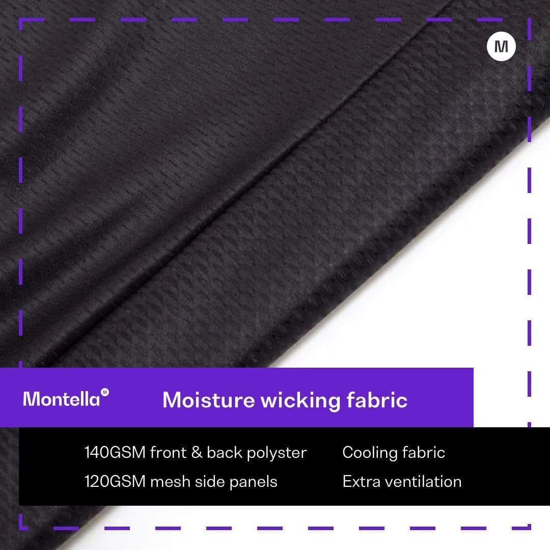Men's Long Sleeve Speed Cycling Jersey or Pants