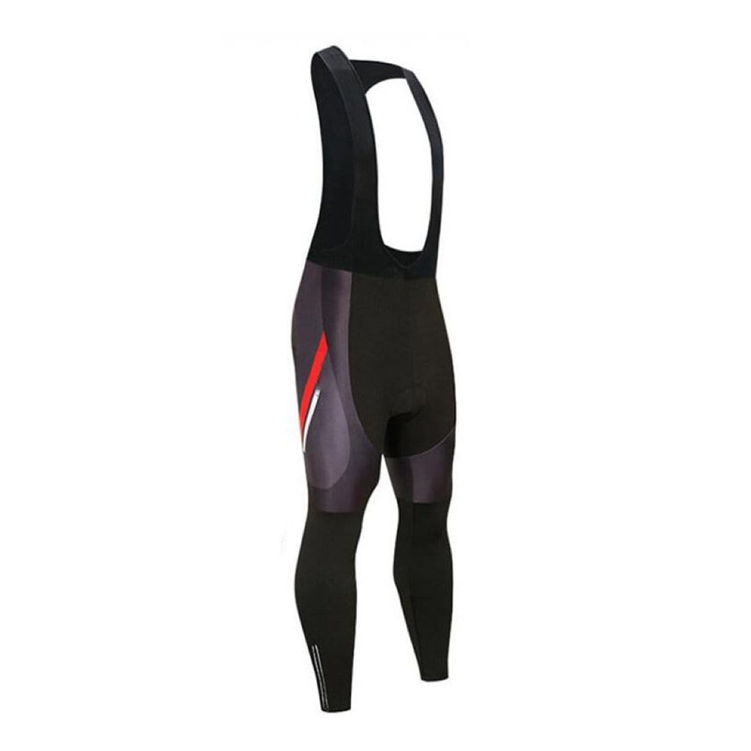 Men's Long Sleeve Speed Cycling Jersey or Pants