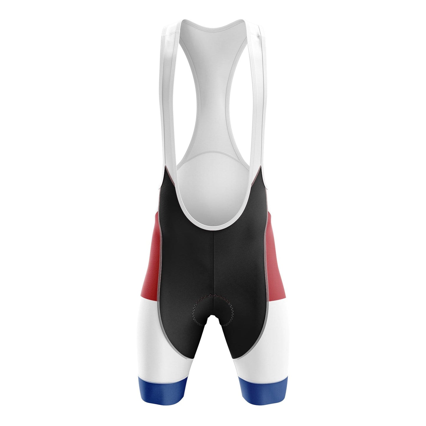 Men's Netherlands Cycling Jersey or Bibs