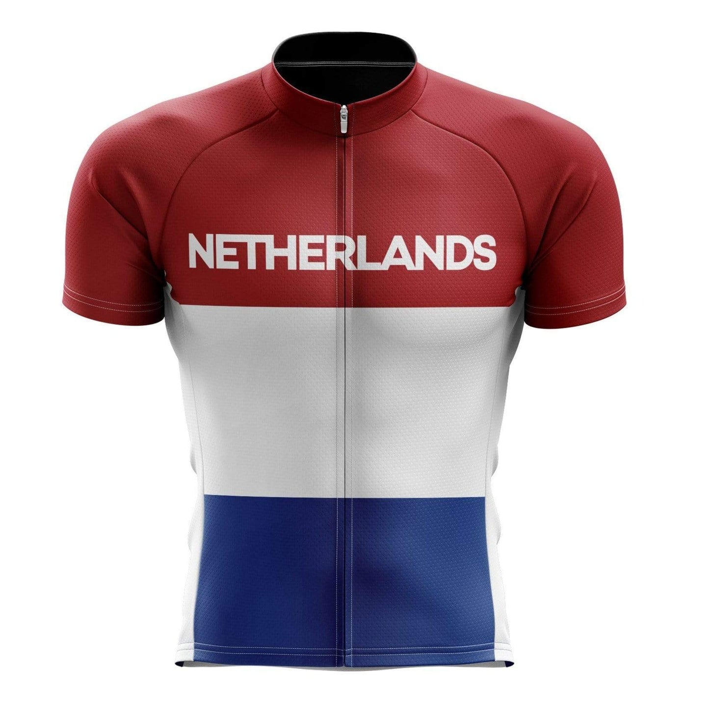 Men's Netherlands Cycling Jersey or Bibs