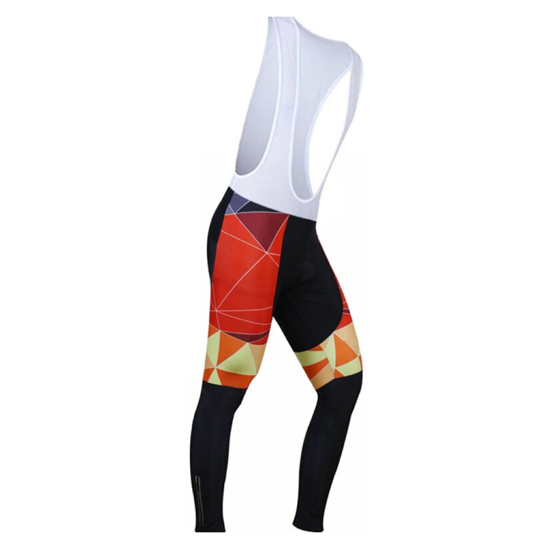 Men's Pro Winter Cycling Jersey or Bib Pants