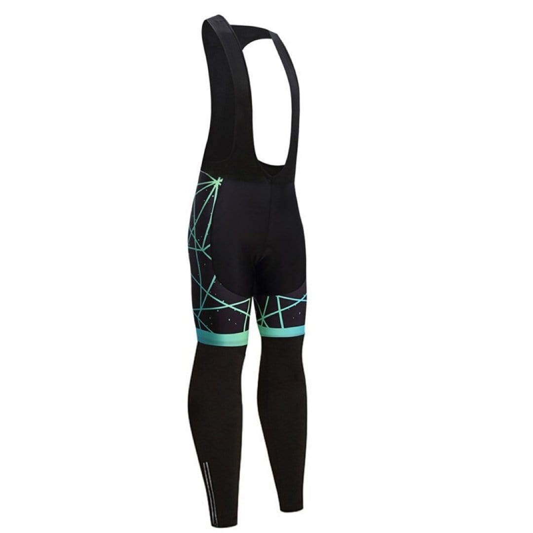 Men's Winter Cycling Jersey or Bib Pants