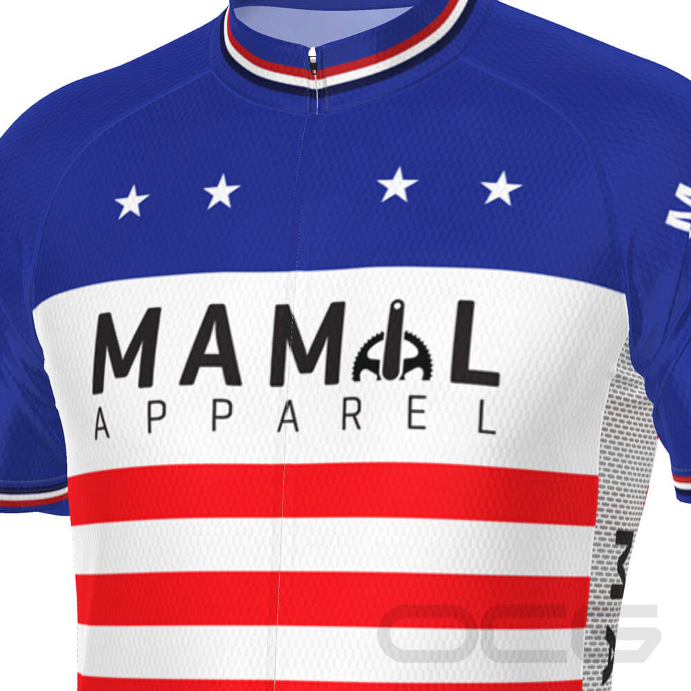 Men's MAMIL Apparel The Motta 2 Piece Cycling Kit
