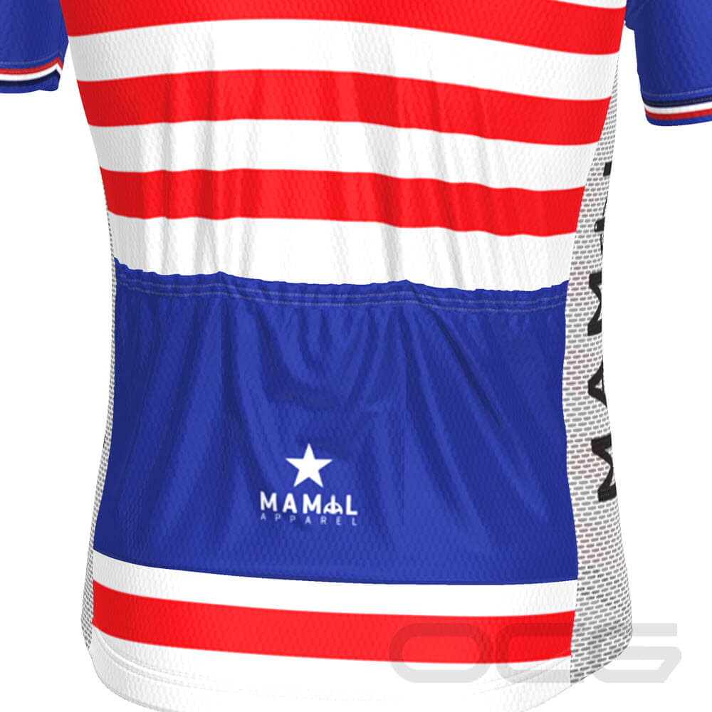 Men's MAMIL Apparel The Motta 2 Piece Cycling Kit