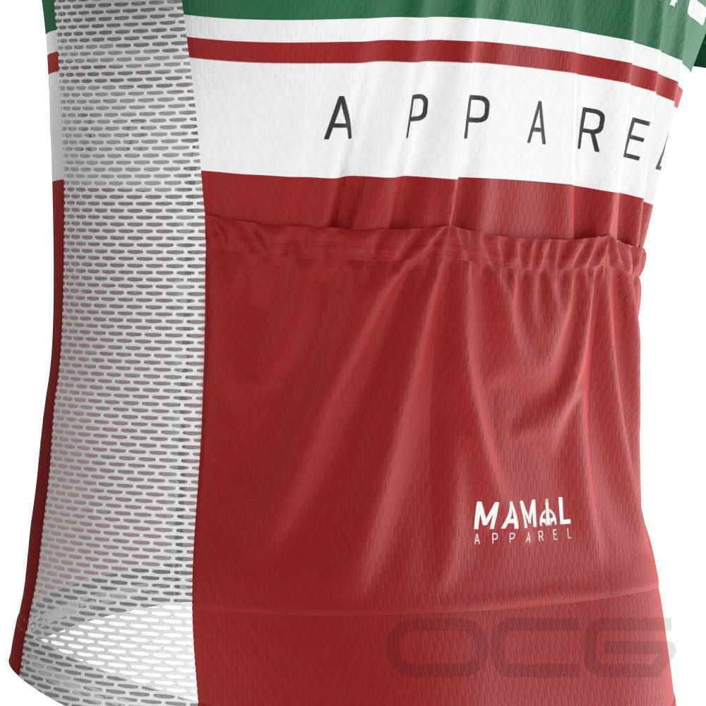 Men's MAMIL Apparel The Skippy 2 Piece Cycling Kit