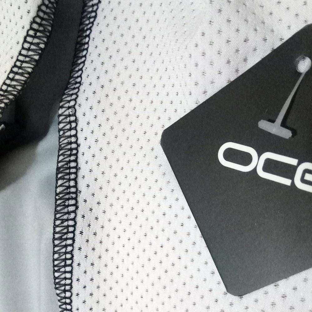 Men's Watermelon Gel Padded Cycling Bib