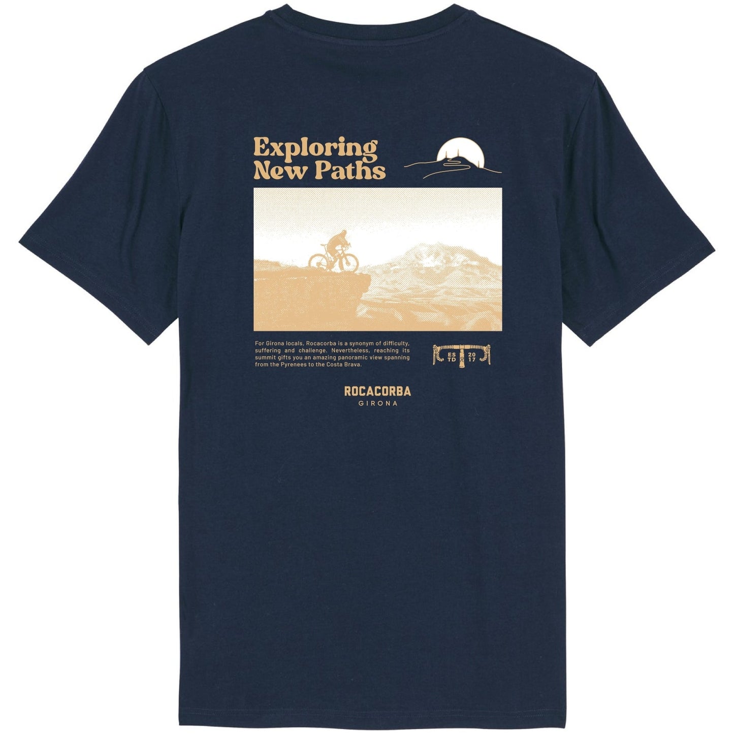 Anniversary Dark T-shirt