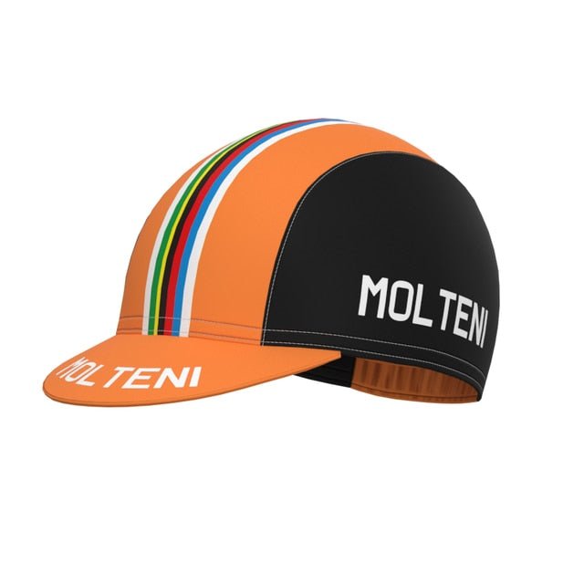 Molteni Arcore Retro Cycling Jersey Set