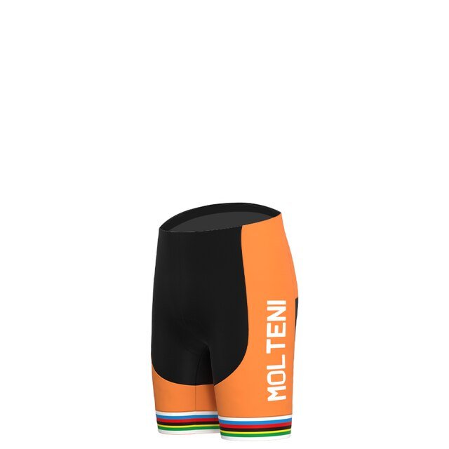 Molteni Arcore Retro Cycling Jersey Set